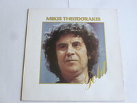 Mikis Theodorakis - Gold (LP) 60001