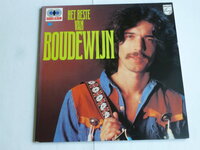 Het Beste van Boudewijn de Groot (2 LP)