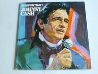 Johnny Cash - Starportrait (2LP) s67201
