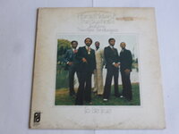 Harold Melvin &amp; the Blue Notes - To be True (LP) pir 80399