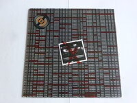 Farewell to the Roxy - Various artists  (LP)
