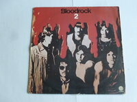 Bloodrock 2 (LP) 1C06280710