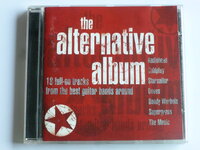 The Alternative Album - various artist