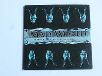 Michael Andrews feat. Gary Jules - Mad World (CD Single)