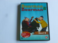 Buurman &amp; Buurman - Deel 6 (DVD)