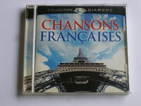 Chansons Francaises - collection diamond