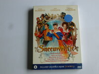 Sneeuwwitje - Julia Roberts (DVD)