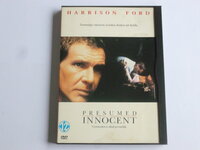 Presumed Innocent - Harrison Ford (DVD)
