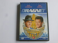 Dragnet - Tom Hanks (DVD