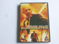 Surrogates - Bruce Willis (DVD)