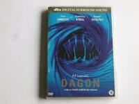 Dagon - Stuart Gordon (DVD)