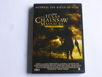 The Texas Chainsaw Massacre - The Beginning (DVD)