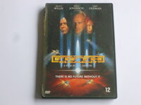 The Fifth Element - Luc Besson, Bruce Willis (DVD)