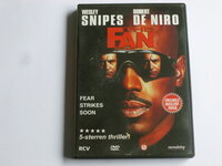 The Fan - Robert de Niro (DVD)