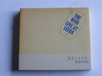The Who - Live at Leeds (2 CD) remastered