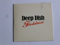 Deep Dish - Flashdance (CD Single)