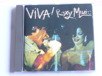 Roxy Music - Viva! / The Live Roxy Music Album