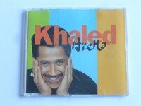 Khaled - A&iuml;cha (CD Single)