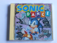 Sonic Dance - various artists