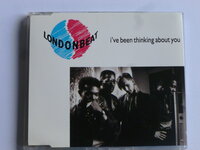 Londonbeat - I've been thinking about you (CD Single)