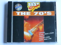 Best of the 70's - various artists