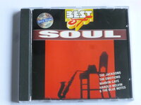 Best of Soul - various artists