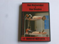 Van Muiswinkel &amp; Van Vleuten - Mannen met vaste lasten (DVD)