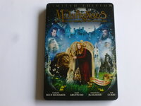 De Maanprinses en het geheim van het witte paard (DVD) metalbox