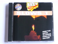 Best of Slow - Slows 1 / various artists