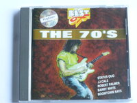 Best of the 70's / Best of vol.8 - various artists