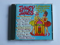 Tuney Tunes - De allerpopulairste liedjes en sterren van de jaren 50 en 60