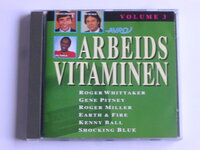 Arbeidsvitaminen - volume 3
