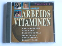Arbeidsvitaminen - volume 2