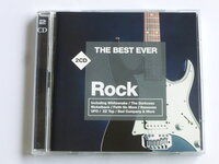 The Best ever Rock (2 CD)
