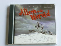 Alleen op de wereld - De Musical