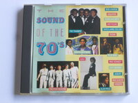 The Sound of the 70's - various artists