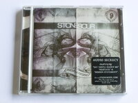 Stone Sour - Audio Secrecy