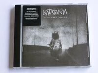 Katatonia - Viva Emptiness
