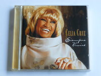 Celia Cruz - Siempre Vivire