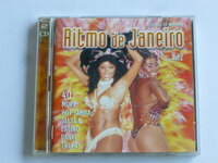 Ritmo de Janeiro vol.2 (2 CD)