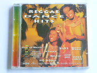 Reggae Dance Hits - various artists