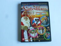 Sinterklaas - De pepernoten muziekmix vol.1 (DVD)