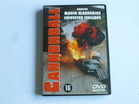 Cannonball - David Carradine, Sylvester Stallone (DVD)