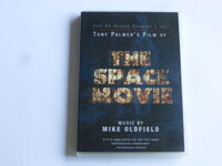 Tony Palmer's film of The Space Movie / Music by Mike Oldfield (DVD)