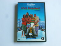Cool Runnings - Walt Disney (DVD)