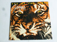 Survivor - Eye of the Tiger (LP) cx85845