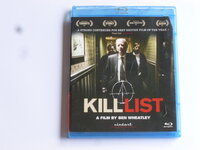 Kill list - Ben Wheatley (Blu-ray)