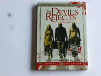 The Devil's Rejects - Rob Zombie (2 DVD)
