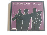 The Jaffo Gate Quartet - Home Again (2 CD)