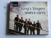 The King's Singers - Simple Gifts
